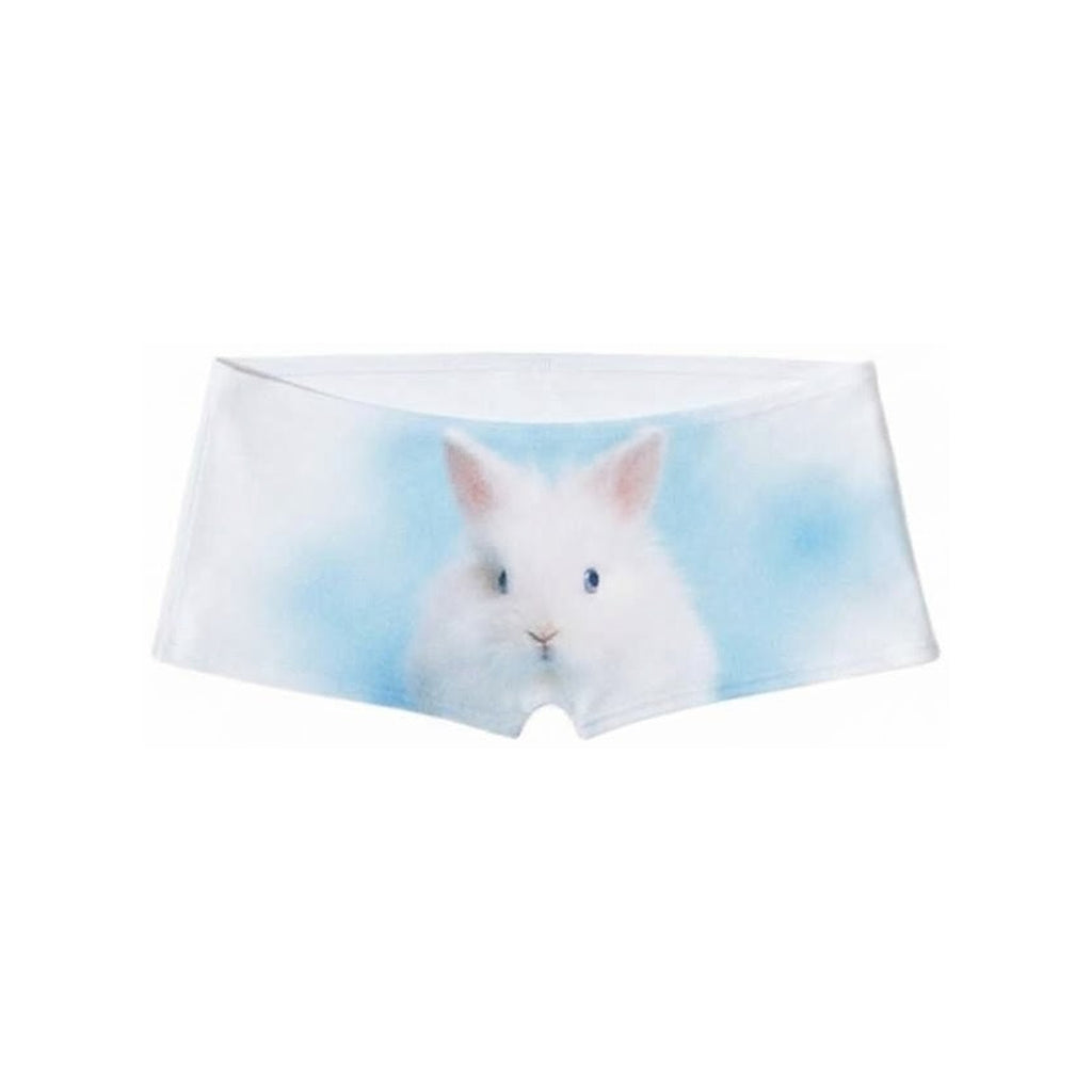 BN-01 / BUNNY SHORT