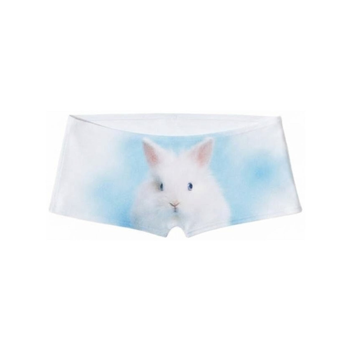 BN-01 / BUNNY SHORT