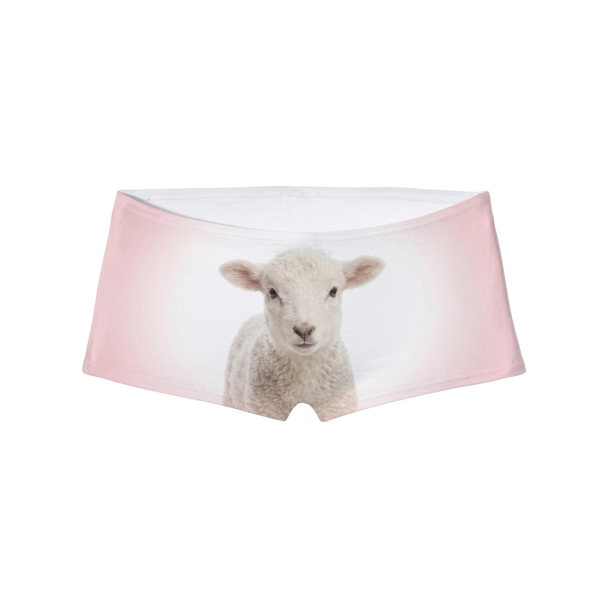 BN-03 / LAMB SHORT