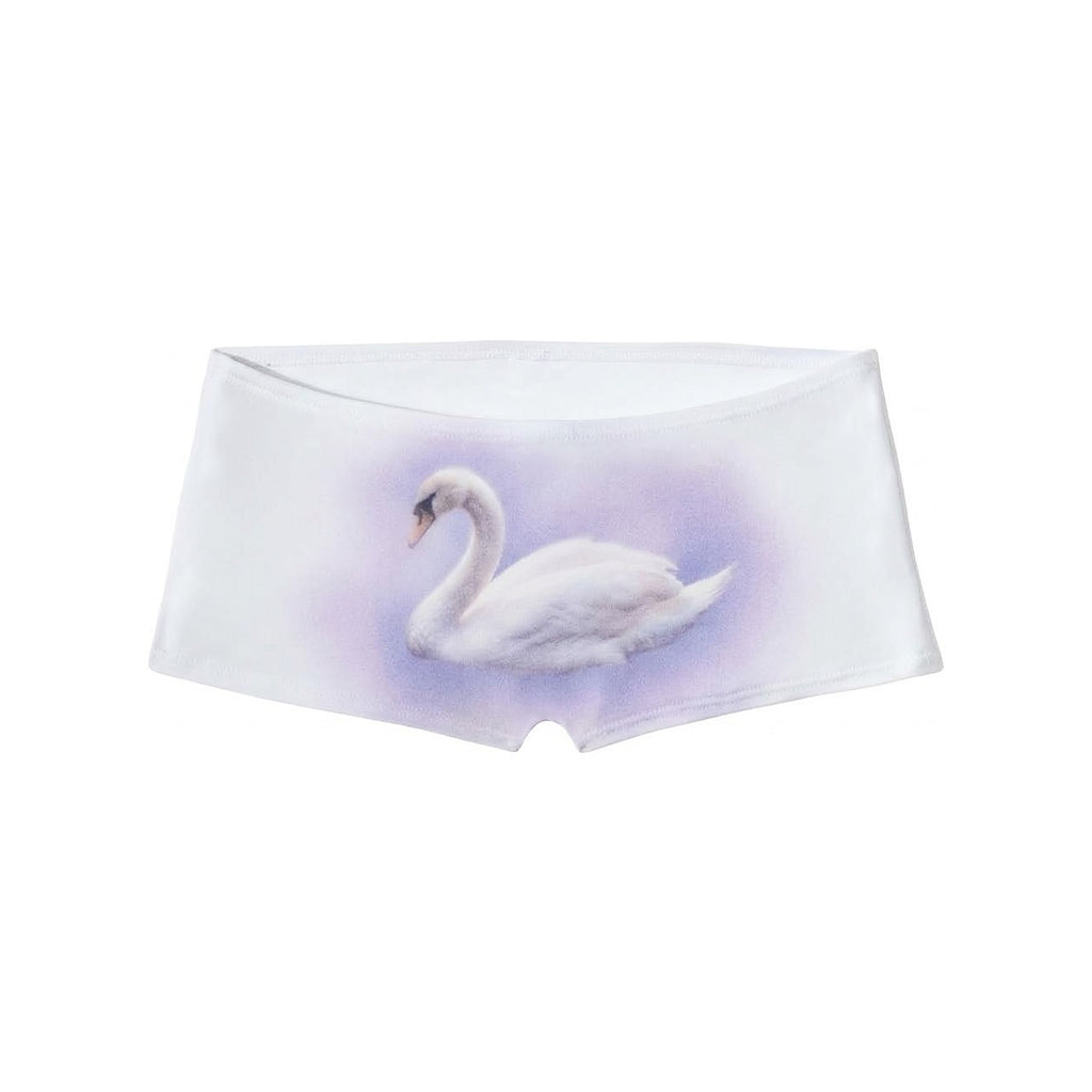 BN-02 / SWAN SHORT