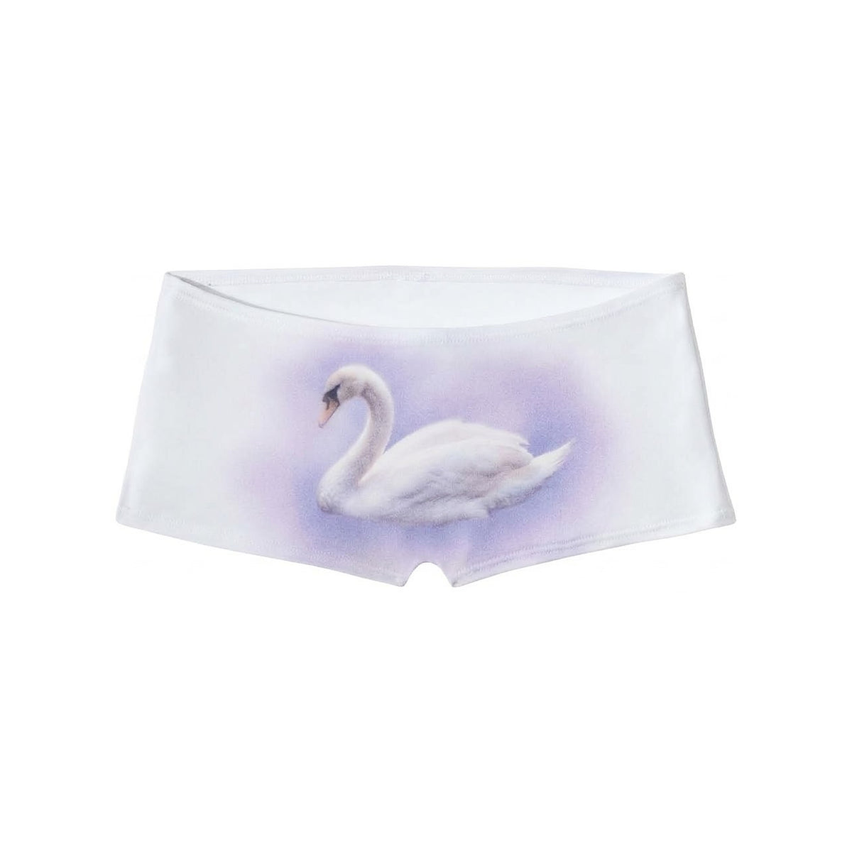 BN-02 / SWAN SHORT