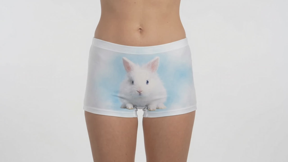 BN-01 / BUNNY SHORT